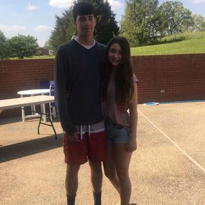 Meet your Posher, Ryan